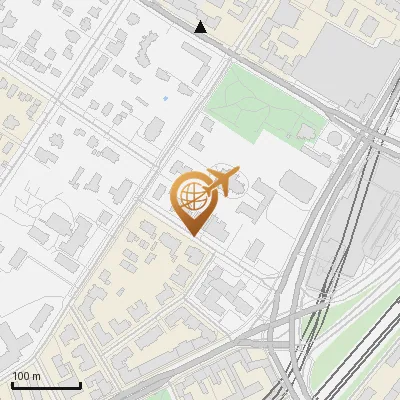 Foto zu Wrangelstraße 5-12, 12165 Berlin