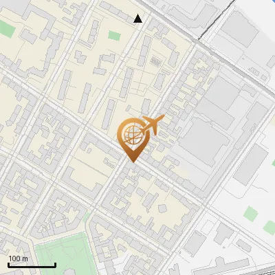 Foto zu Wrangelstraße 110-111, 10997 Berlin