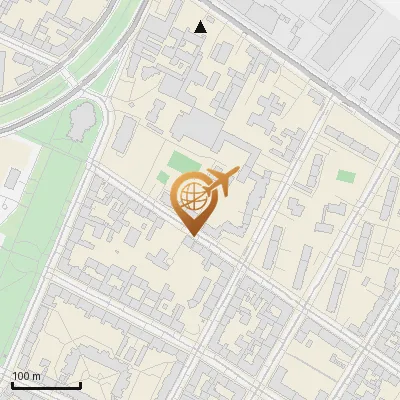 Foto zu Wrangelstraße 127-130, 10997 Berlin