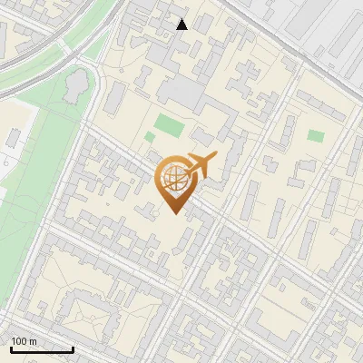 Foto zu Wrangelstraße 11-15, 10997 Berlin