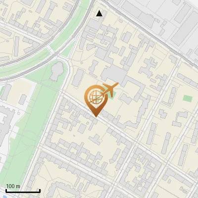 Foto zu Wrangelstraße 131, 10997 Berlin