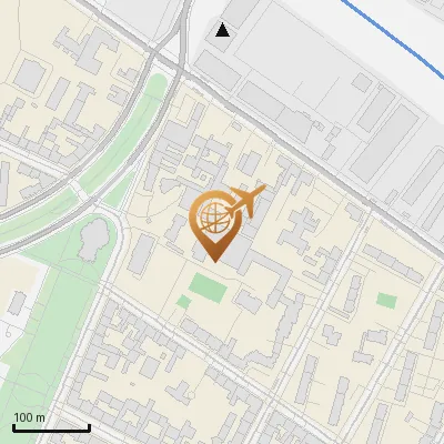 Foto zu Wrangelstraße 136, 10997 Berlin