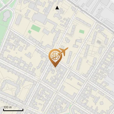 Foto zu Wrangelstraße 18-20, 10997 Berlin