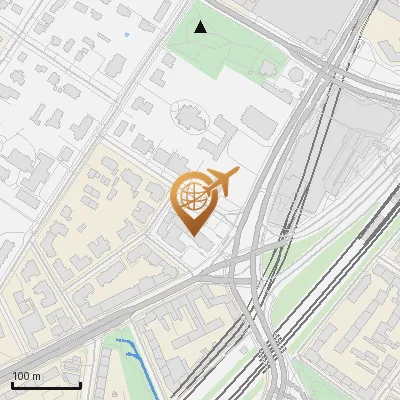 Foto zu Wrangelstraße 2, 12165 Berlin