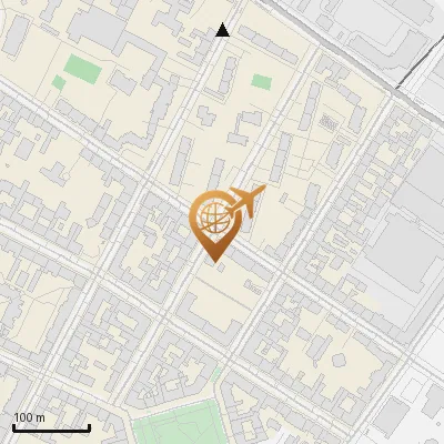 Foto zu Wrangelstraße 21-22, 10997 Berlin