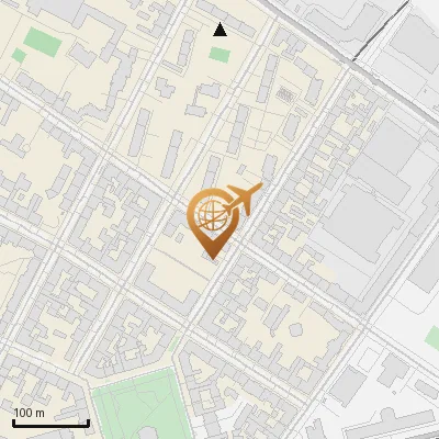 Foto zu Wrangelstraße 23, 10997 Berlin