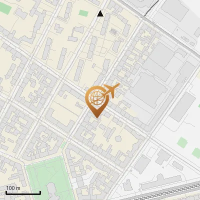 Foto zu Wrangelstraße 25, 10997 Berlin