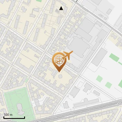 Foto zu Wrangelstraße 27-32, 10997 Berlin