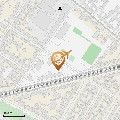 Foto zu Wrangelstraße 35, 10997 Berlin