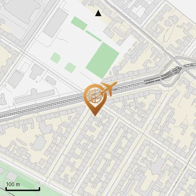 Foto zu Wrangelstraße 39-40, 10997 Berlin