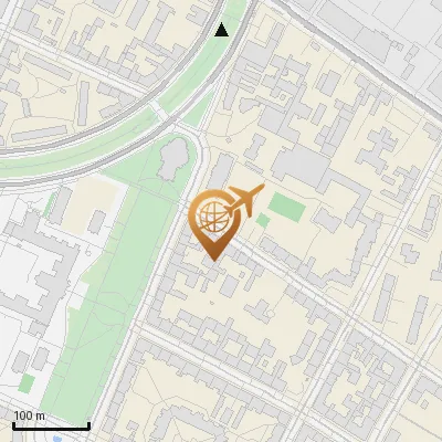 Foto zu Wrangelstraße 2-8, 10997 Berlin