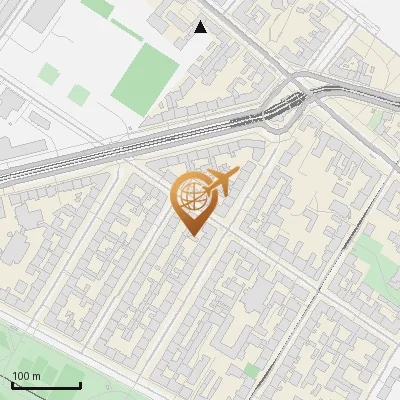 Foto zu Wrangelstraße 45, 10997 Berlin