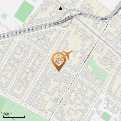 Foto zu Wrangelstraße 47-52, 10997 Berlin