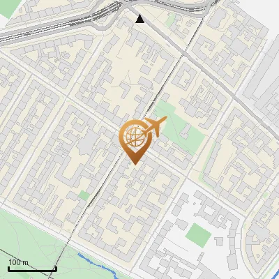 Foto zu Wrangelstraße 55-57, 10997 Berlin