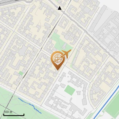 Foto zu Wrangelstraße 58-77, 10997 Berlin