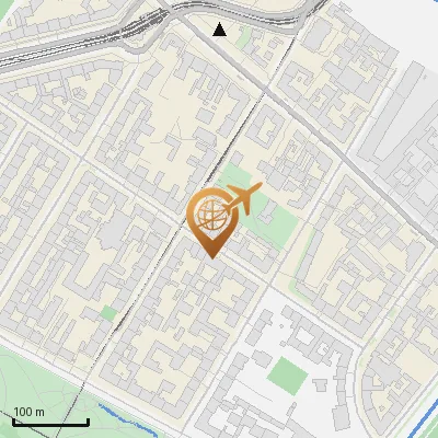 Foto zu Wrangelstraße 78-80, 10997 Berlin