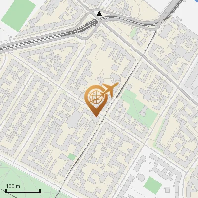 Foto zu Wrangelstraße 82-84, 10997 Berlin