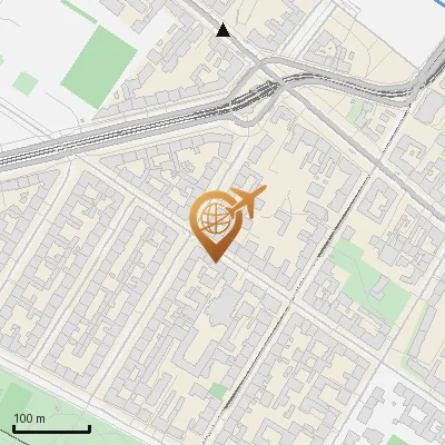 Foto zu Wrangelstraße 85-86, 10997 Berlin