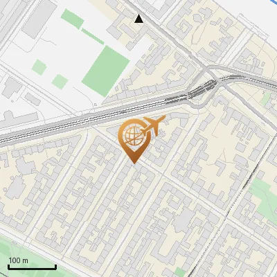 Foto zu Wrangelstraße 90-96, 10997 Berlin