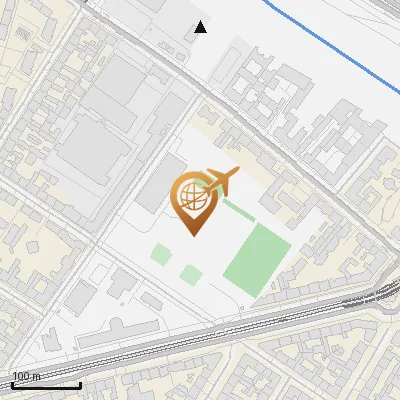 Foto zu Wrangelstraße 98, 10997 Berlin