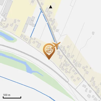 Karte Wrauster Bogen 20, 21037 Hamburg