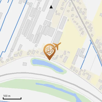 Karte Wrauster Bogen 48-52, 21037 Hamburg