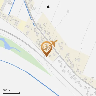 Karte Wrauster Bogen 4-10, 21037 Hamburg