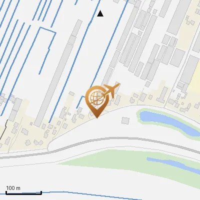 Karte Wrauster Bogen 72, 21037 Hamburg