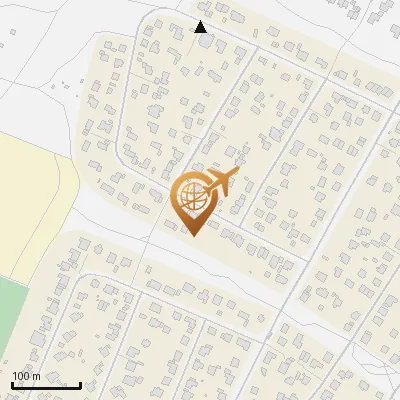 Foto zu Wredeweg 11-21, 14089 Berlin