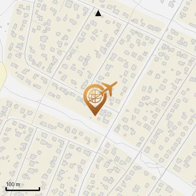 Foto zu Wredeweg 1-9, 14089 Berlin