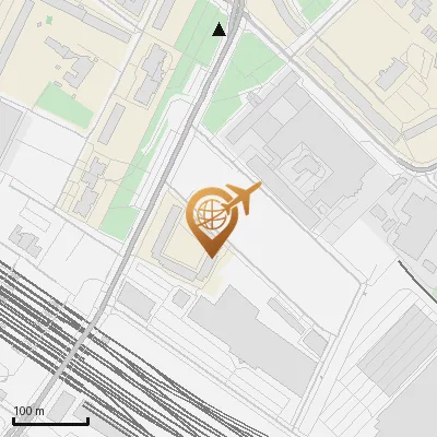 Foto zu Wriezener Karree 1-15, 10243 Berlin