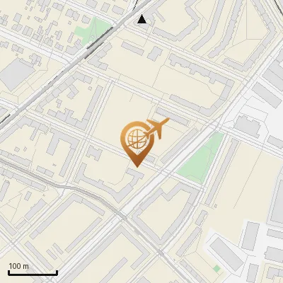 Foto zu Wriezener Straße 10-11, 13055 Berlin