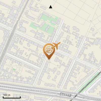 Foto zu Wriezener Straße 10-13, 13359 Berlin