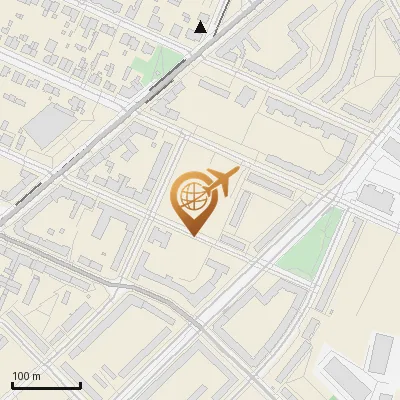 Foto zu Wriezener Straße 12-14, 13055 Berlin