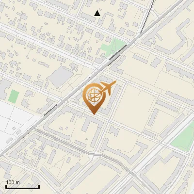 Foto zu Wriezener Straße 16-18, 13055 Berlin