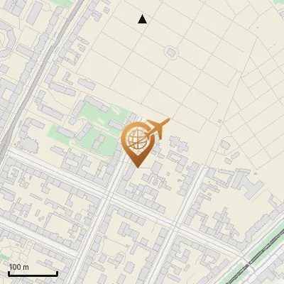 Foto zu Wriezener Straße 16-21, 13359 Berlin