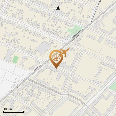 Foto zu Wriezener Straße 19, 13055 Berlin