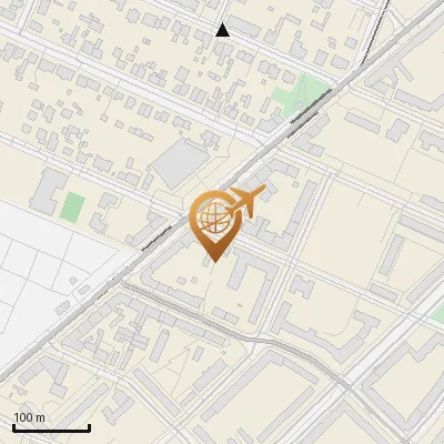 Foto zu Wriezener Straße 1-3, 13055 Berlin