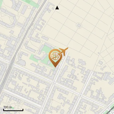 Foto zu Wriezener Straße 23-30, 13359 Berlin