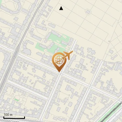 Foto zu Wriezener Straße 31, 13359 Berlin