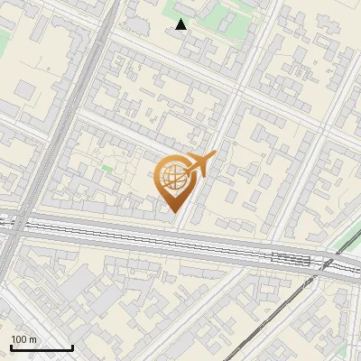 Foto zu Wriezener Straße 40-43, 13359 Berlin