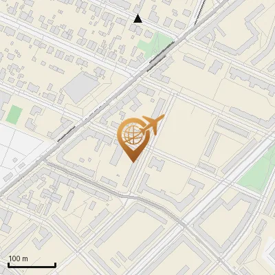 Foto zu Wriezener Straße 4-5, 13055 Berlin