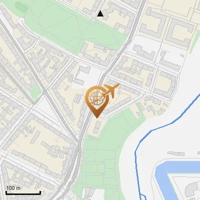 Foto zu Wröhmännerstraße 1-6, 13585 Berlin