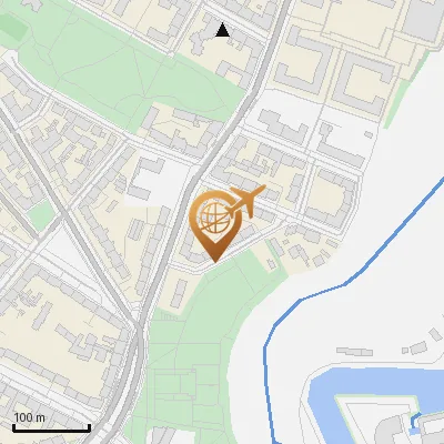 Foto zu Wröhmännerstraße 7-10, 13585 Berlin