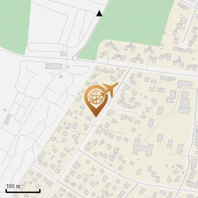 Foto zu Wublitzweg 8-16, 14089 Berlin