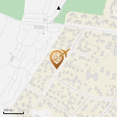 Foto zu Wublitzweg 17-22, 14089 Berlin