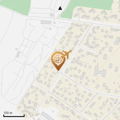 Foto zu Wublitzweg 23-28, 14089 Berlin