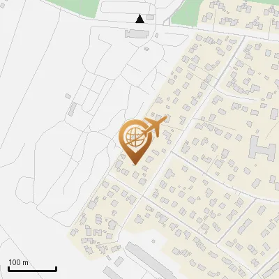 Foto zu Wublitzweg 30-36, 14089 Berlin