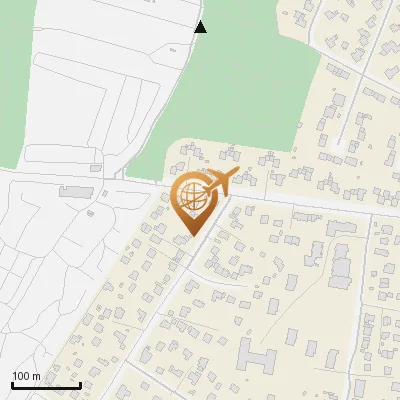 Foto zu Wublitzweg 2-7, 14089 Berlin