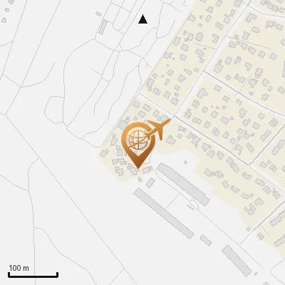 Foto zu Wublitzweg 40-48, 14089 Berlin